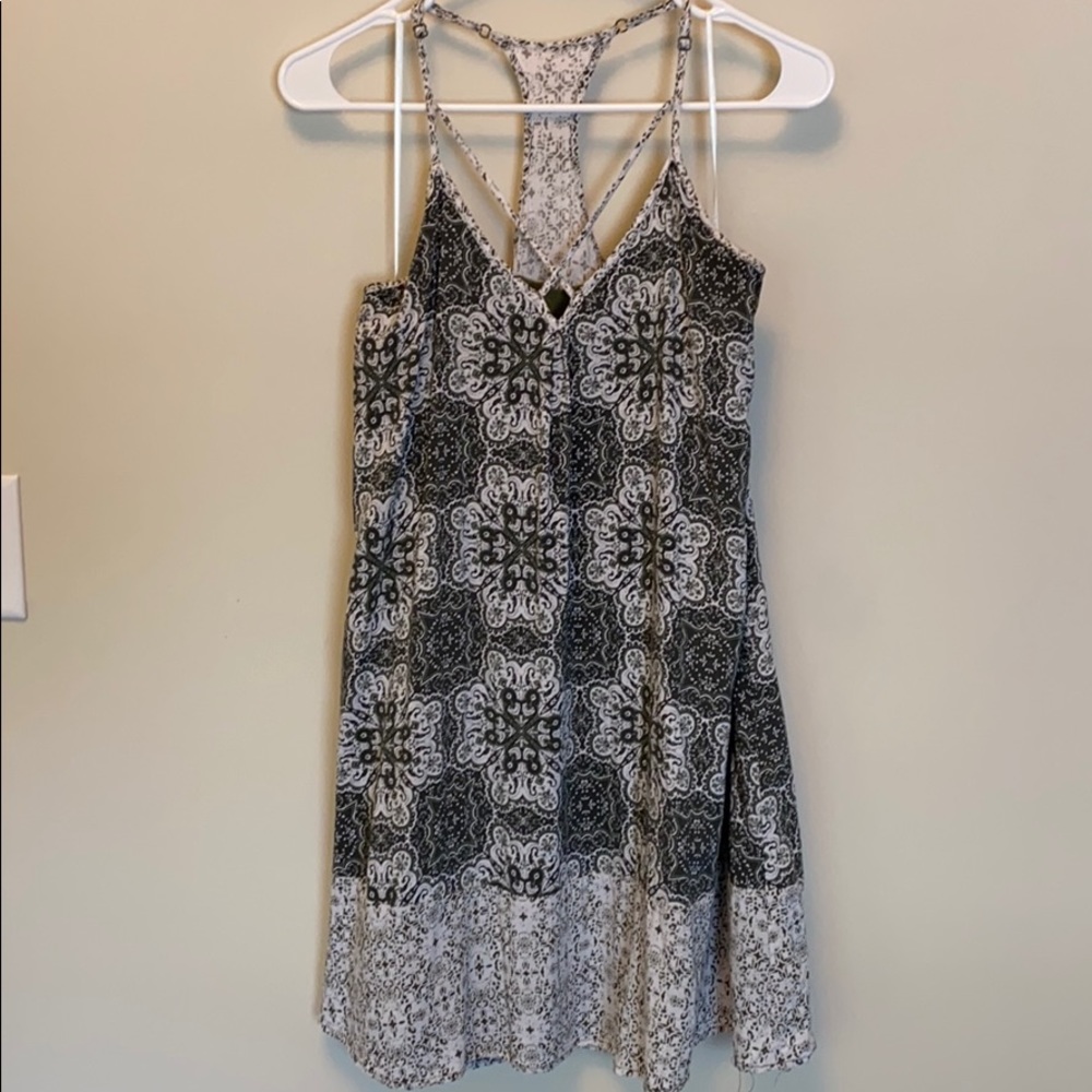 Summer Dress